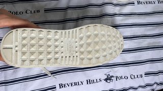 Valentino Garavani Open Sneakers Bianche e Blu