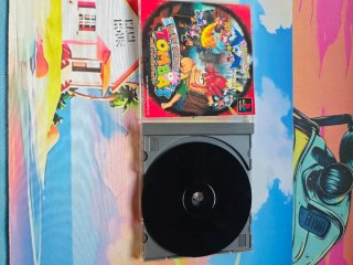 Tomba! 2 The Wild Adventures PS1 Japonés