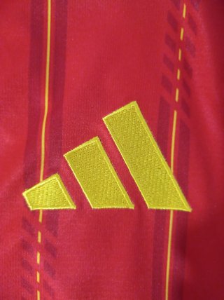 Camiseta Oficial Selección Española Adidas L