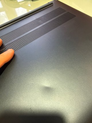 Portatil Lenovo IdeaPad Slim 5 i7 32GB 1TB SSD
