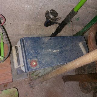 Inversor Solar Solener con batería