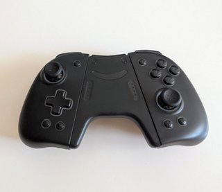Nintendo Switch OLED con Chip e Accessori