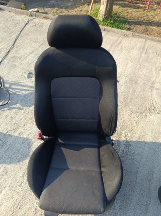 Asientos Seat León MK1