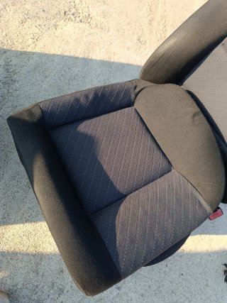 Asientos Seat León MK1