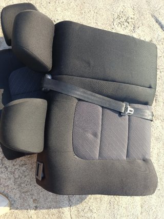 Asientos Seat León MK1