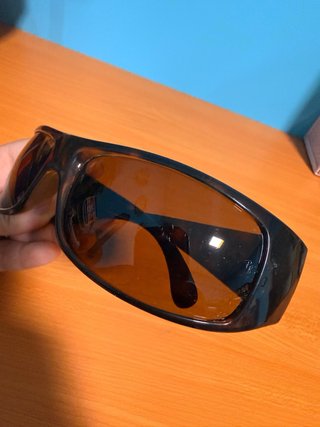 Gafas de sol Ray-Ban negras y marrones gafas mujer