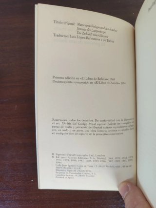 Psicologia de las masas