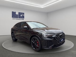 Audi Q3 Sportback Audi Q3 Sportback RS 2.5 TFSI quattro