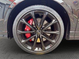 Audi Q3 Sportback Audi Q3 Sportback RS 2.5 TFSI quattro