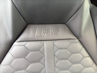 Audi Q3 Sportback Audi Q3 Sportback RS 2.5 TFSI quattro