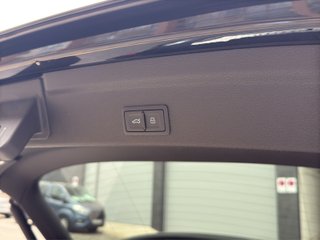 Audi Q3 Sportback Audi Q3 Sportback RS 2.5 TFSI quattro