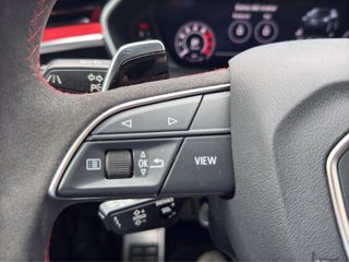 Audi Q3 Sportback Audi Q3 Sportback RS 2.5 TFSI quattro