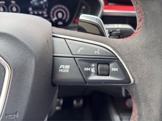 Audi Q3 Sportback Audi Q3 Sportback RS 2.5 TFSI quattro