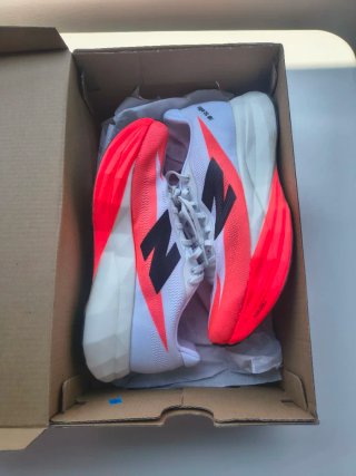 New Balance SC Elite