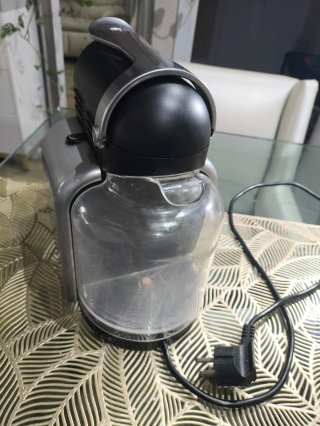 Cafetera Nespresso DeLonghi Essenza
