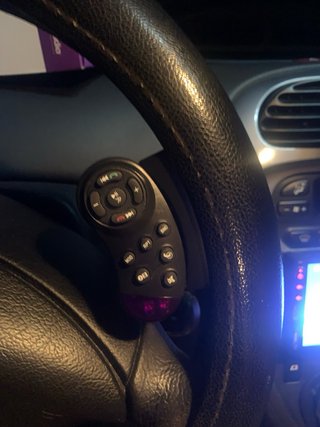 Radio de coche de 7 pulgadas, 1 Din, Carplay, Andr