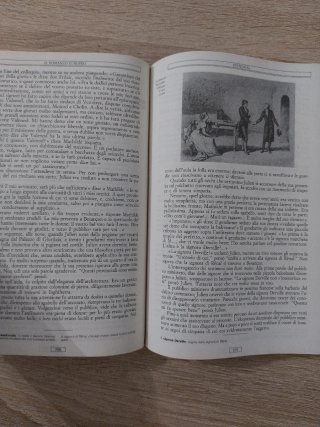 I Promessi sposi. Con schede di lavoro