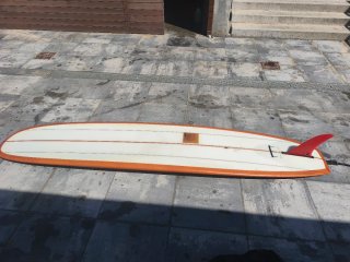 Longboard 9'6 Happy Bay