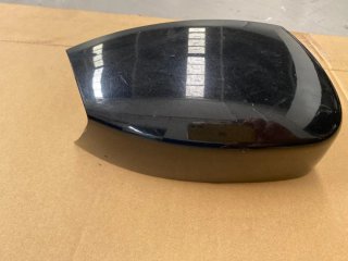 Carcasa Espejo Retrovisor Ford C-Max II Negra