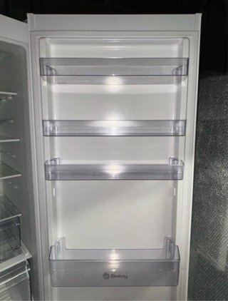 Nevera Combi Balay No Frost