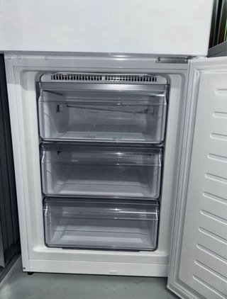 Nevera Combi Balay No Frost