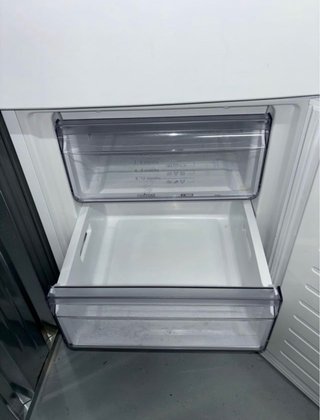 Nevera Combi Balay No Frost