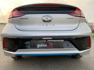 HYUNDAI IONIQ 1.6 GDI HEV Klass DCT