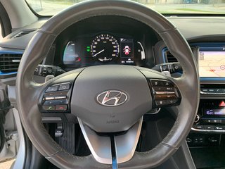 HYUNDAI IONIQ 1.6 GDI HEV Klass DCT