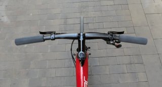 Bicicleta Specialized Tarmac 4 Carbono talla 54