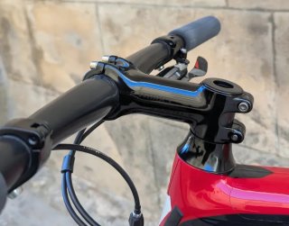 Bicicleta Specialized Tarmac 4 Carbono talla 54