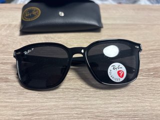 Gafas de sol. Nuevas a estrenar.