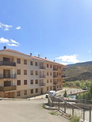 Alquiler apartamento 45m Totalmente equipado.