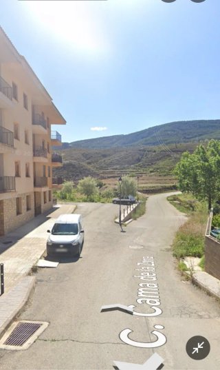 Alquiler apartamento 45m Totalmente equipado.