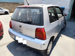 Seat 224640 piloto tras izq 6h0945111h arosa - 1.0