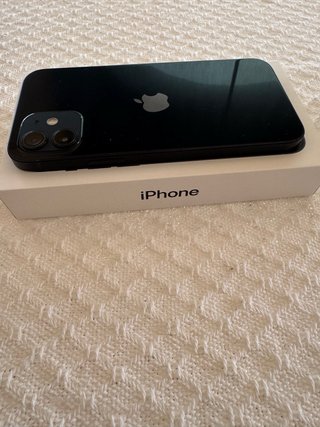 iPhone 12