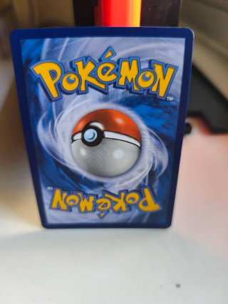 Spiritomb de Cintia Carta Pokémon TCG