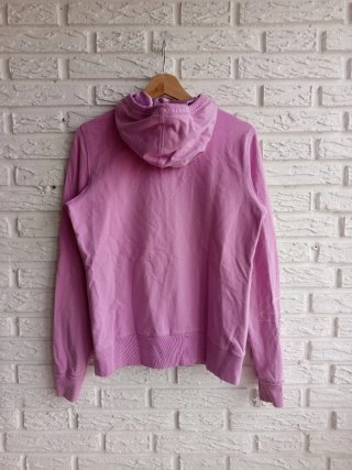 Sudadera de niña Puma Lila Cremallera