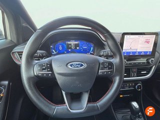 Ford Puma 1.0 EcoBoost 125cv ST-Line X MHEV Auto
