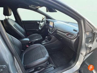 Ford Puma 1.0 EcoBoost 125cv ST-Line X MHEV Auto