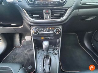 Ford Puma 1.0 EcoBoost 125cv ST-Line X MHEV Auto
