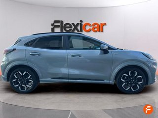 Ford Puma 1.0 EcoBoost 125cv ST-Line X MHEV Auto