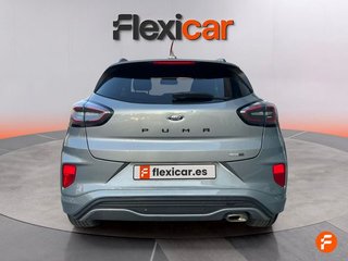 Ford Puma 1.0 EcoBoost 125cv ST-Line X MHEV Auto