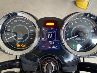Kawasaki Z 650 RS