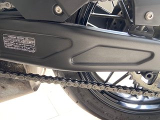Kawasaki Z 650 RS