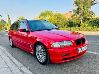 BMW Serie 3 2001