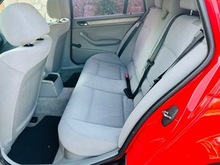 BMW Serie 3 2001