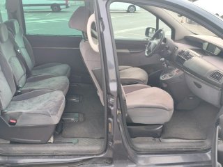 Citroen C8 2007