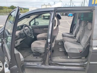 Citroen C8 2007