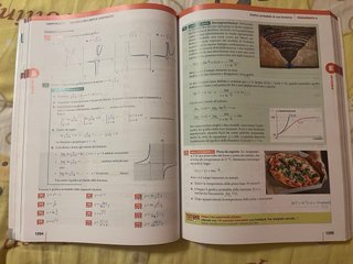 Matematica azzurro terza edizione 5