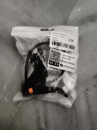 Acelerador Gatillo Smartgyro Rockway/Speedway